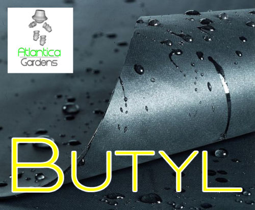 butyl pond liner uk - buy online